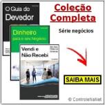 Séirie Negócios - Coleção Completa
